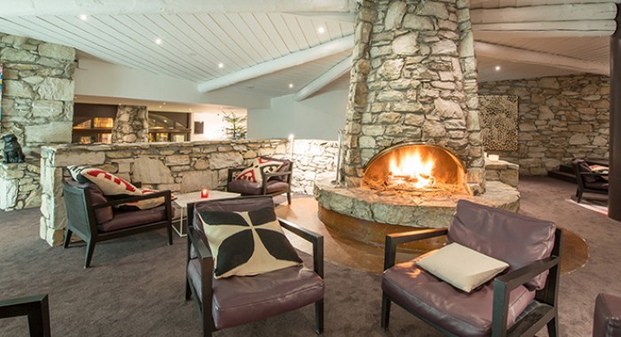 Hotel Aigle Des Neiges, Val D'Isere ski chalet, image 4